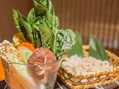 -岚山日本料理(珠江新城店)