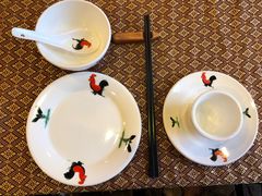 -南沙游艇会·大兵船餐厅