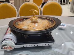 -辛香味烧鱼馆·非遗技艺·排骨红烧肉(光谷医药园店)