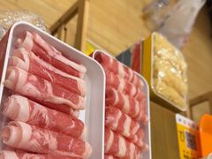 -黔哆哆地摊酸汤火锅(清湖店)