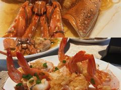 -上宴精品海鲜姿造(晶融汇旗舰店)