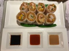 -海晖酒楼·顺德鱼生(荣华店)