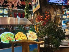 -东北大院·东北菜(三台子店)