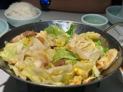 -腾龙阁|经典川菜(SM城市广场店)
