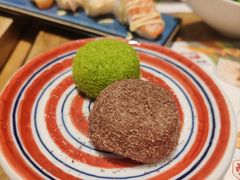 -Sushi Love 创意寿司(丽影广场店)