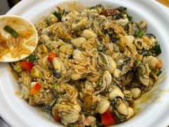 -醉壹号海鲜大排档(厦门美食地标店)