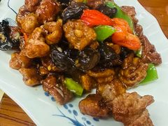 焦溜肥肠-鼎香润(德胜门内店)