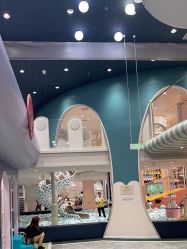 -奈尔宝家庭中心·亲子餐厅(鄞州万达店)