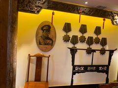 -山西会馆·晋菜·晋商宴·牌匾博物馆(胜利东街店)