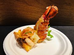 -Steveston Pizza Company (Richmond)