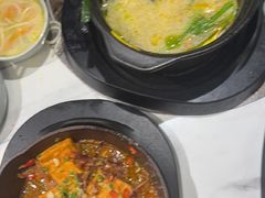-云海肴云南菜·蒸汽石锅鱼(新奥店)