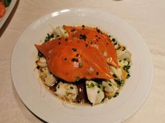 -高佳庄·舟山海鲜(海景旗舰店)