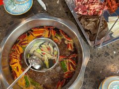 -金鼎雪山牦牛杂火锅(理县总店)