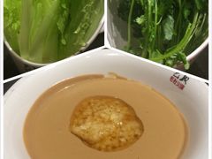 -巴奴毛肚火锅(广益哥伦布店)