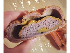-RiceZone乐食尊纯米面包坊(望京店)