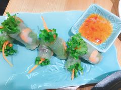 -米纸越南小馆(金鹰世界店)