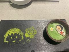 -海底捞火锅(西单店)