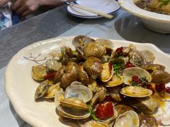 -以前的小酒馆(中山广场店)
