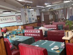 -马布尔莱斯食府(西红门店)