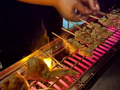 -木子烧鸟屋(百子湾店)