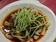 -清真玉杰胖妈妈手抓(皋兰路店)