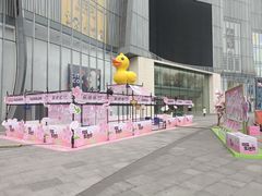 -金茂览秀城