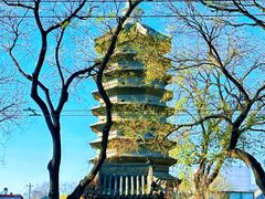 -正阳书局(西四南大街店)