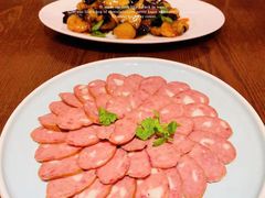 -李老哈·东北菜(宋园路店)