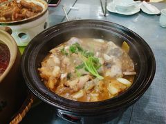 -茶油香闽南菜·花园餐厅(前埔店)