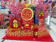 -京客隆超市(管庄店)