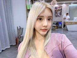 -FUTURE HN男士发型风格设计