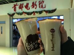 -首都电影院(天津店 中国巨幕)