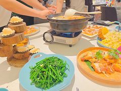 -香香海南菜餐厅