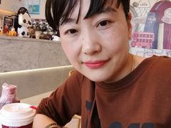 -星巴克(我格广场店)