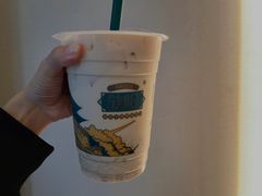 -放哈·甜醅子奶茶创造者(正宁路店)