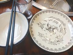 餐具摆设-曹丞相·地锅鸡·地锅鱼(武林店)