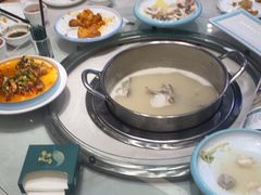 -粤顺渔坊·中山脆肉鲩火锅(清湖店)