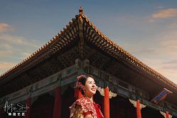 点击看大图 -THE QUEEN(北京店)