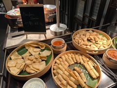 -康莱德酒店·美庭自助餐厅