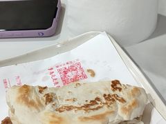 -子午路张记肉夹馍(翠华路店)