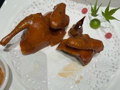 -湖滨客舍·湖北菜