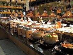 -松子料理(世纪城店)