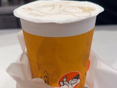 -茶话弄(北京五棵松万达店)