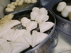 豆包-天泽祥·鼓楼馒头(鼓楼店)