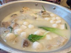 -巴陵全鱼席(湖南老字号汴河街店 )