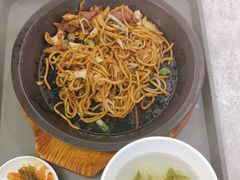 -大食代美食广场(月星环球港店)