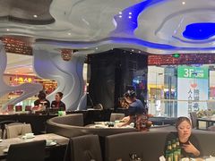 -东方饺子王(哈西万达店)
