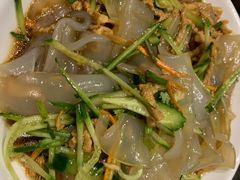 -缘福乡村铁锅炖民宿(八达岭店)