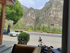 -红井路游艺炖锅·音乐餐吧(十渡店)