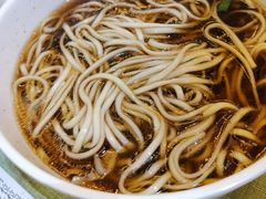 阳春面-冶春茶社(官园桥店)